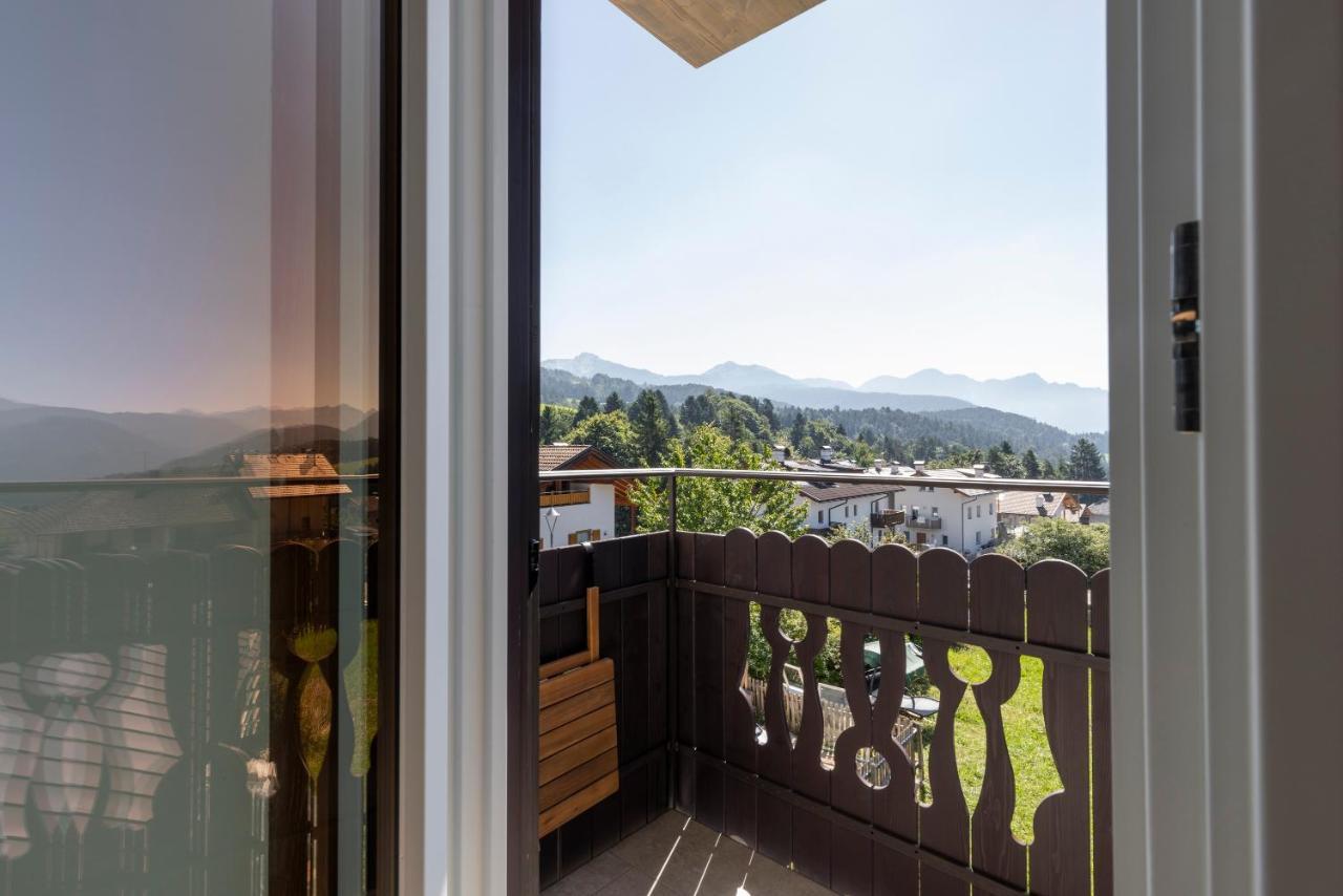 Michlhaus Nature And Suites Aldein Exterior foto