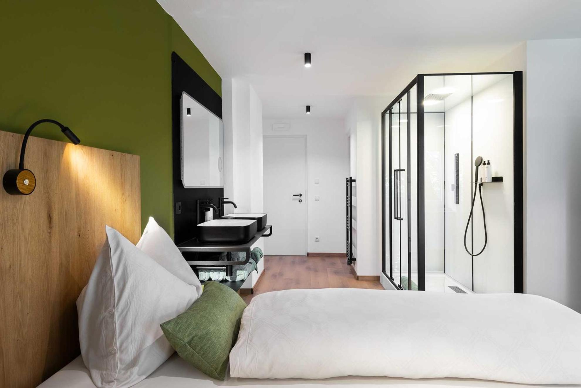 Michlhaus Nature And Suites Aldein Exterior foto