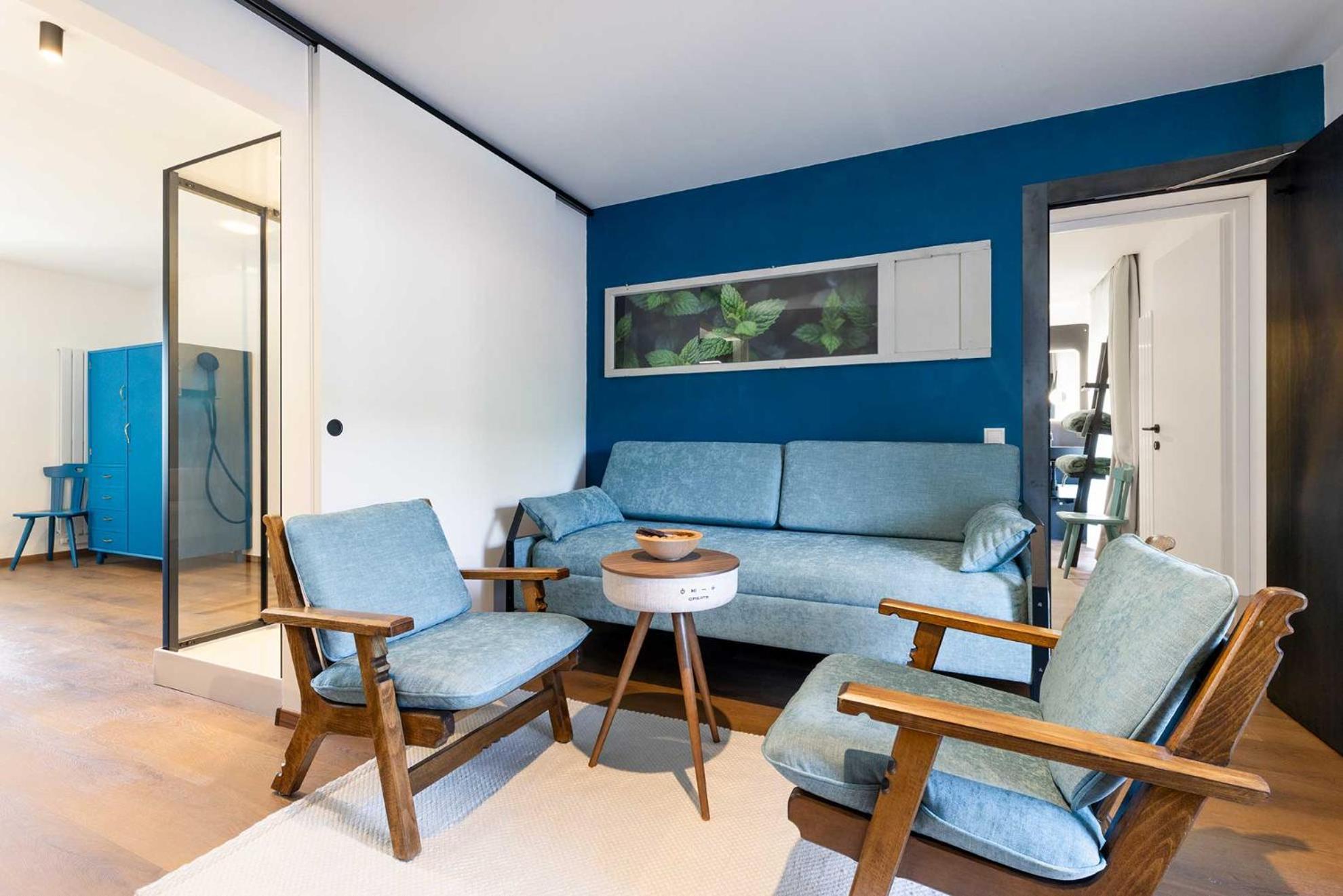 Michlhaus Nature And Suites Aldein Exterior foto