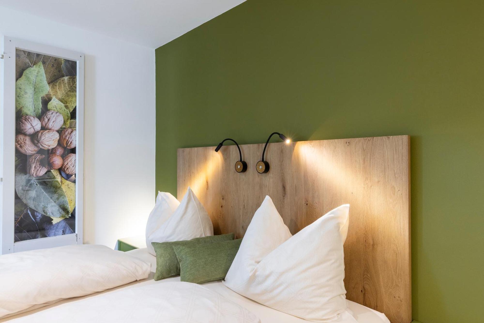 Michlhaus Nature And Suites Aldein Exterior foto
