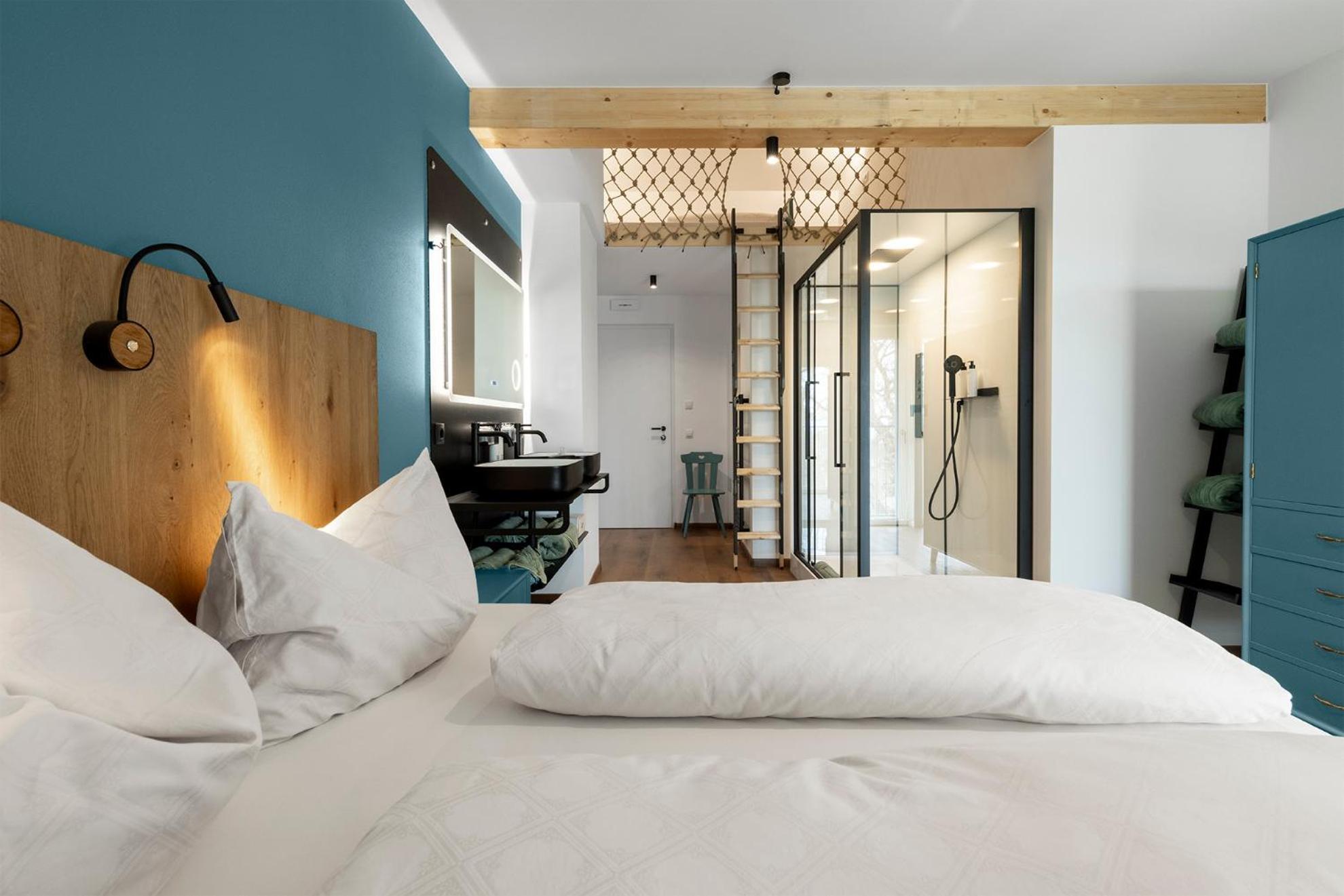 Michlhaus Nature And Suites Aldein Exterior foto
