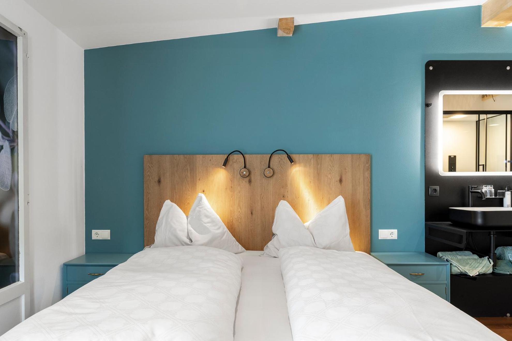 Michlhaus Nature And Suites Aldein Zimmer foto
