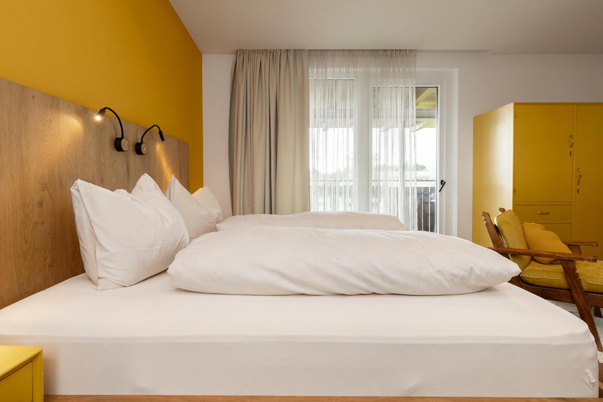 Michlhaus Nature And Suites Aldein Zimmer foto