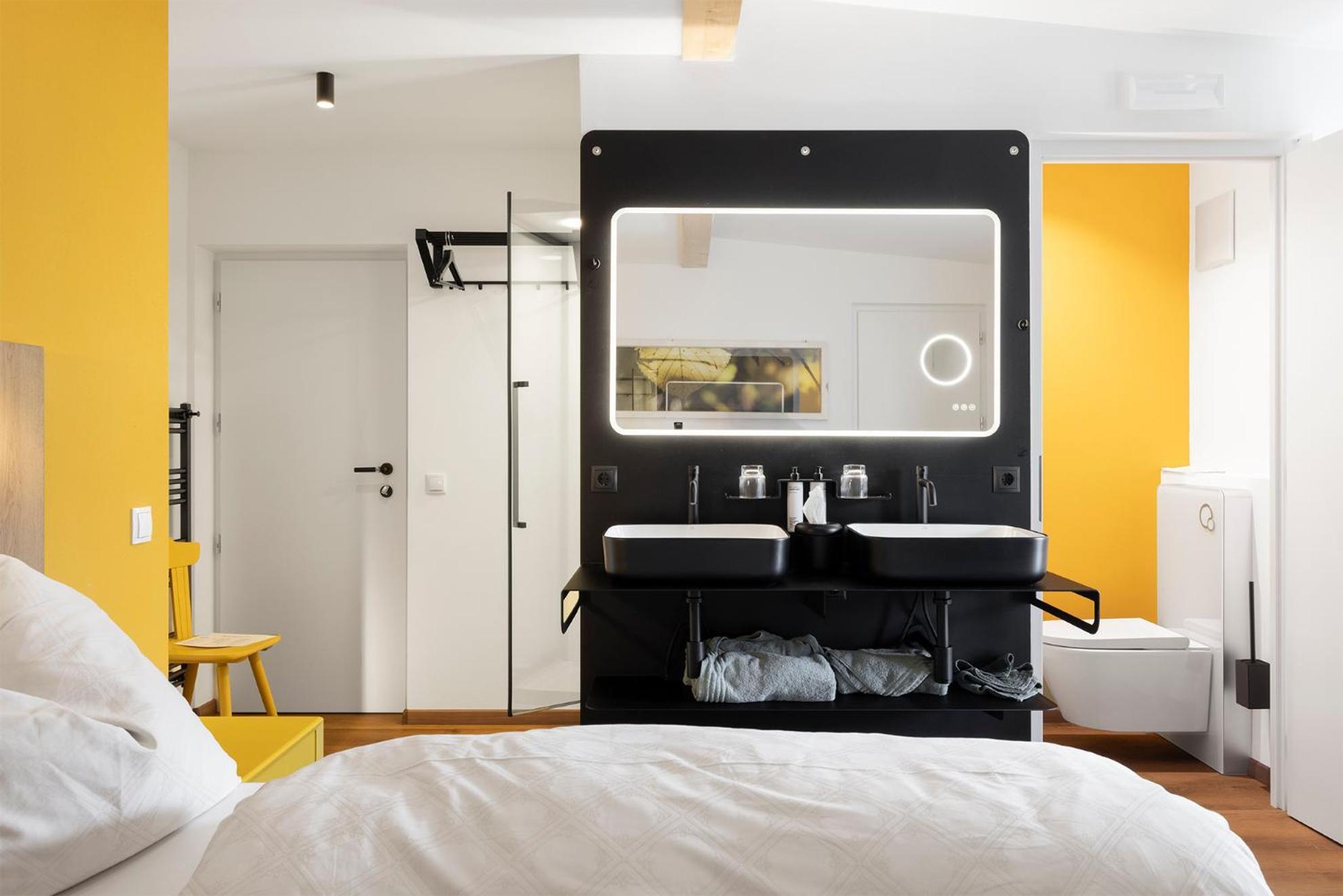 Michlhaus Nature And Suites Aldein Zimmer foto