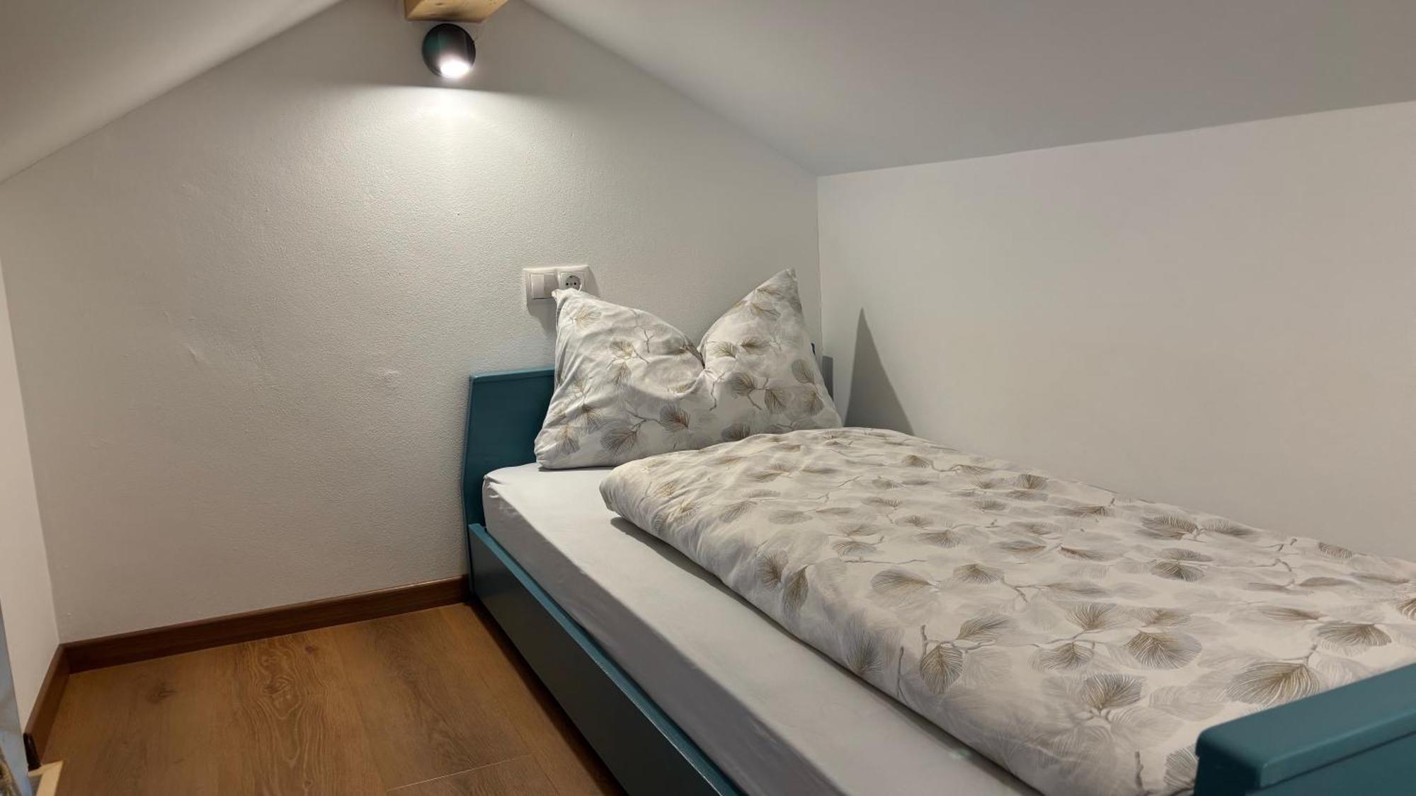 Michlhaus Nature And Suites Aldein Zimmer foto